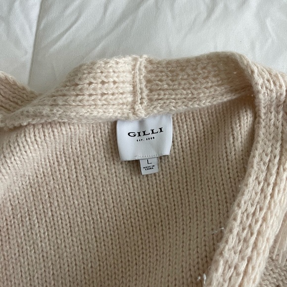 VICI Cardigan - Picture 7 of 8